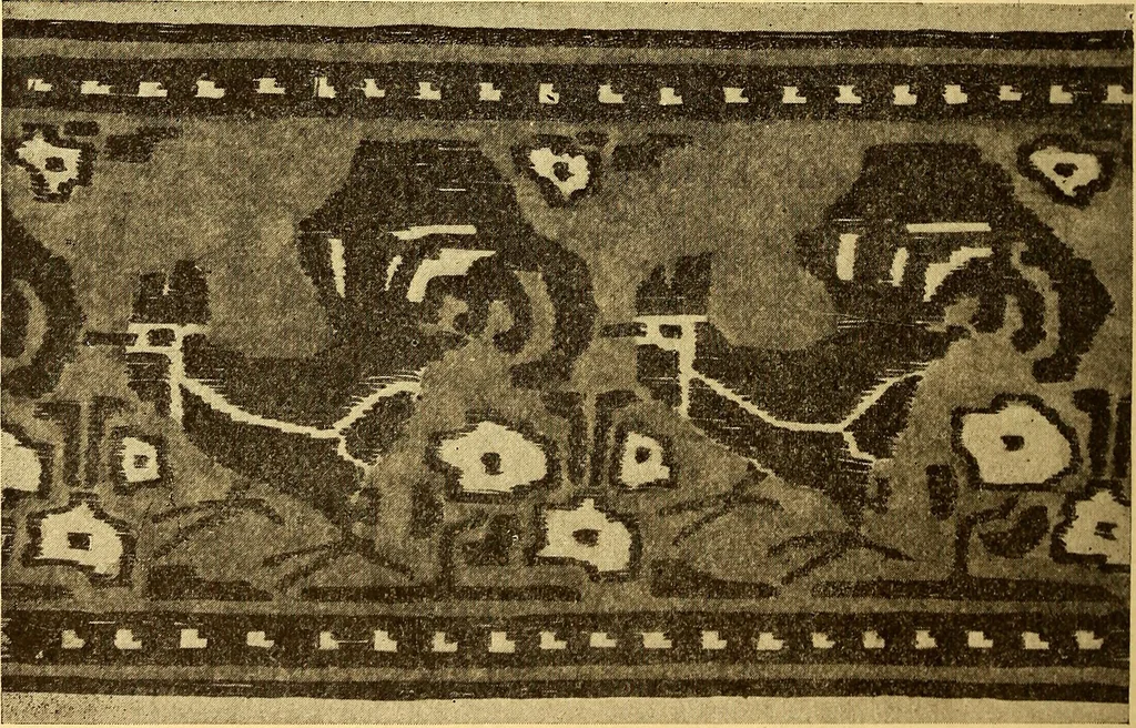 An illustration from Theory and practice of teaching art, 1912, leaf 47