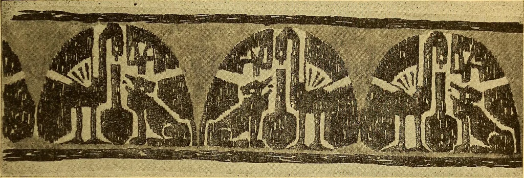 An illustration from Theory and practice of teaching art, 1912, leaf 48