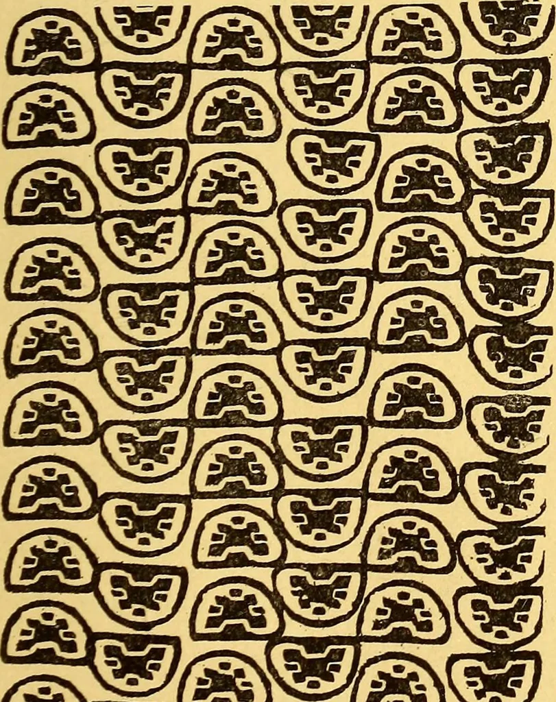 An illustration from Theory and practice of teaching art, 1912, leaf 56