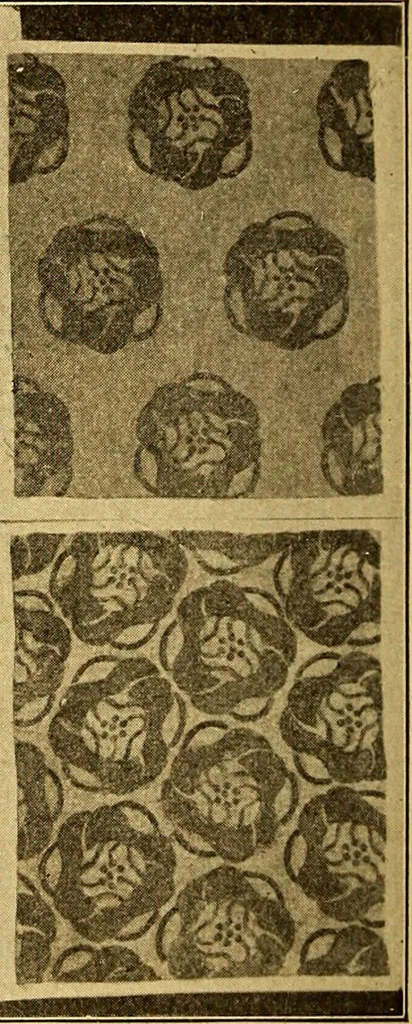 An illustration from Theory and practice of teaching art, 1912, leaf 57
