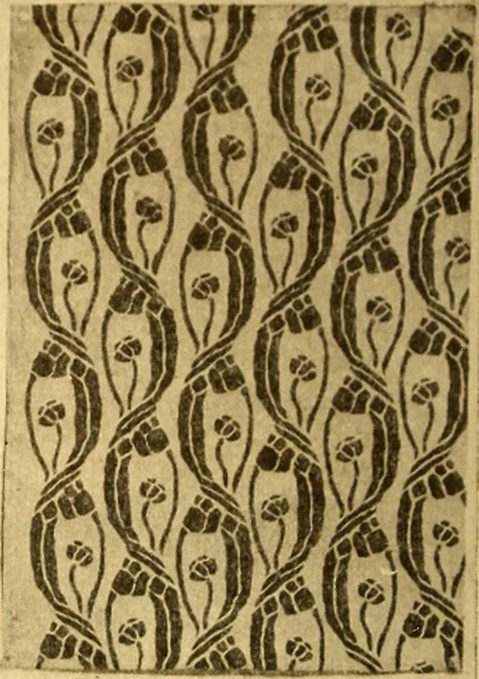 An illustration from Theory and practice of teaching art, 1912, leaf 59