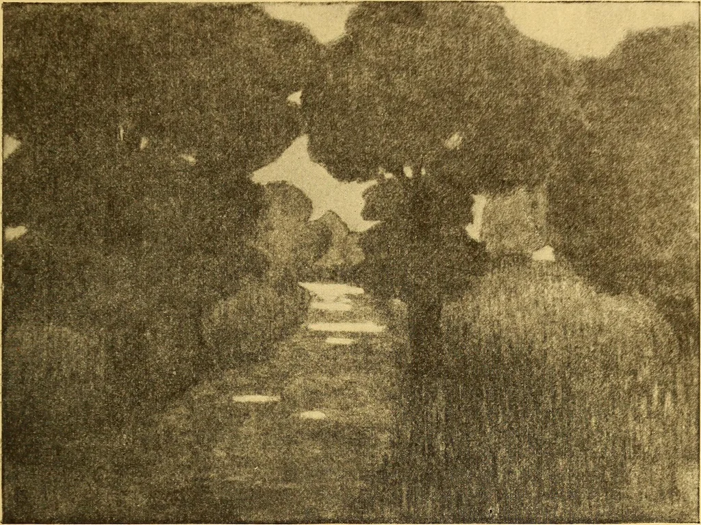 An illustration from Theory and practice of teaching art, 1912, leaf 60