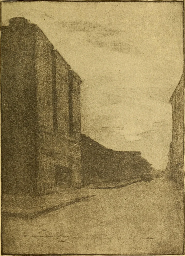 An illustration from Theory and practice of teaching art, 1912, leaf 64