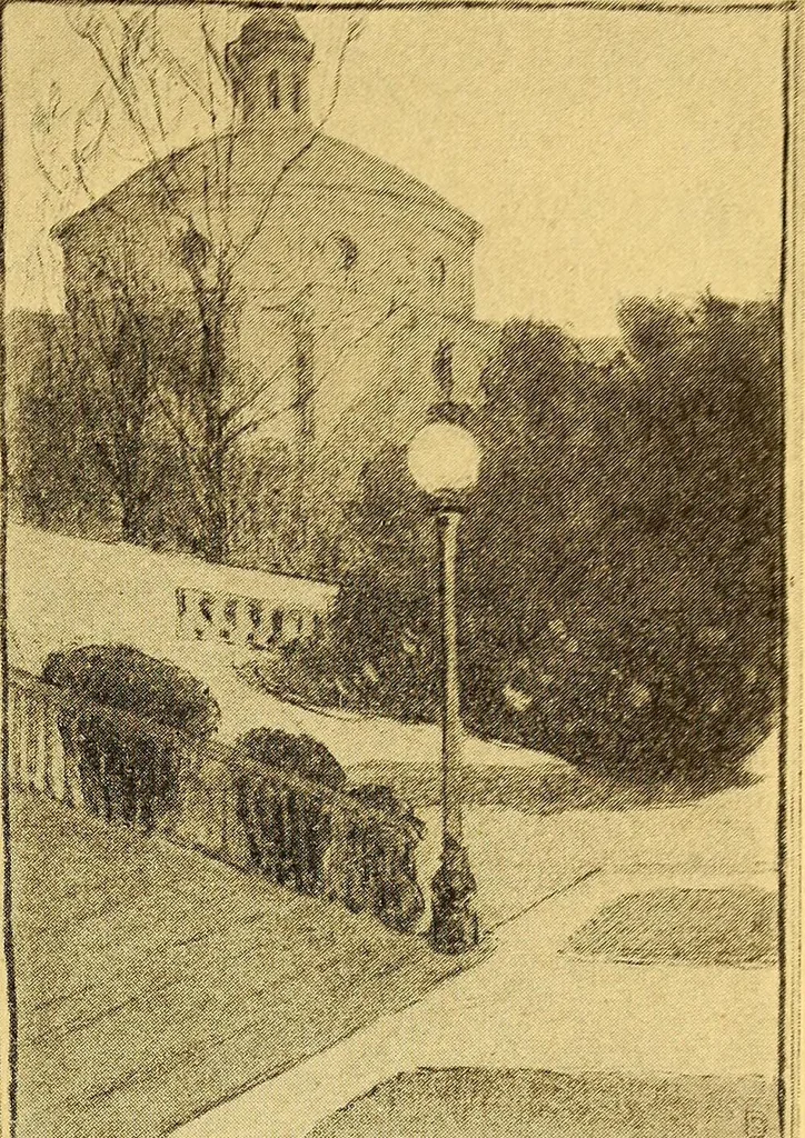 An illustration from Theory and practice of teaching art, 1912, leaf 66