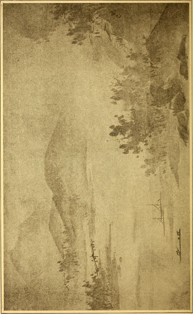 An illustration from Theory and practice of teaching art, 1912, leaf 7
