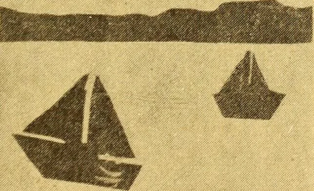 An illustration from Theory and practice of teaching art, 1912, leaf 74