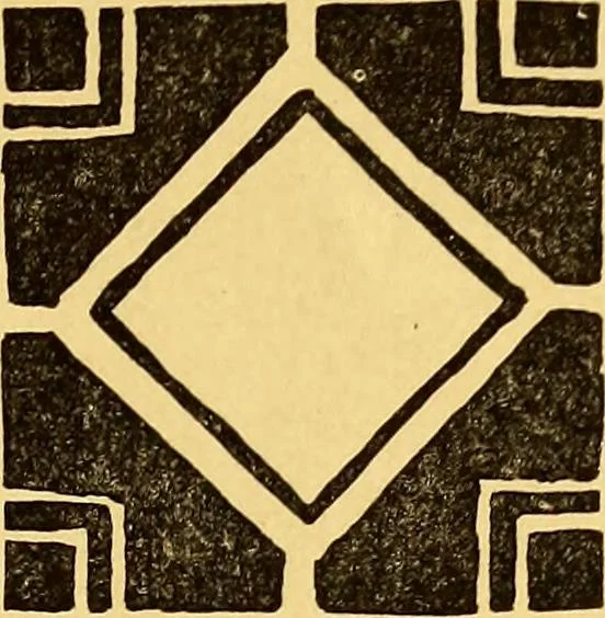 An illustration from Theory and practice of teaching art, 1912, leaf 80