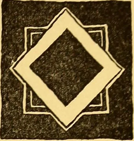 An illustration from Theory and practice of teaching art, 1912, leaf 80