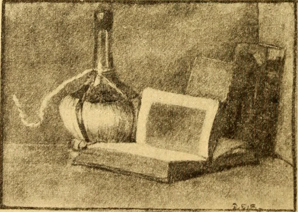 An illustration from Theory and practice of teaching art, 1912, leaf 81