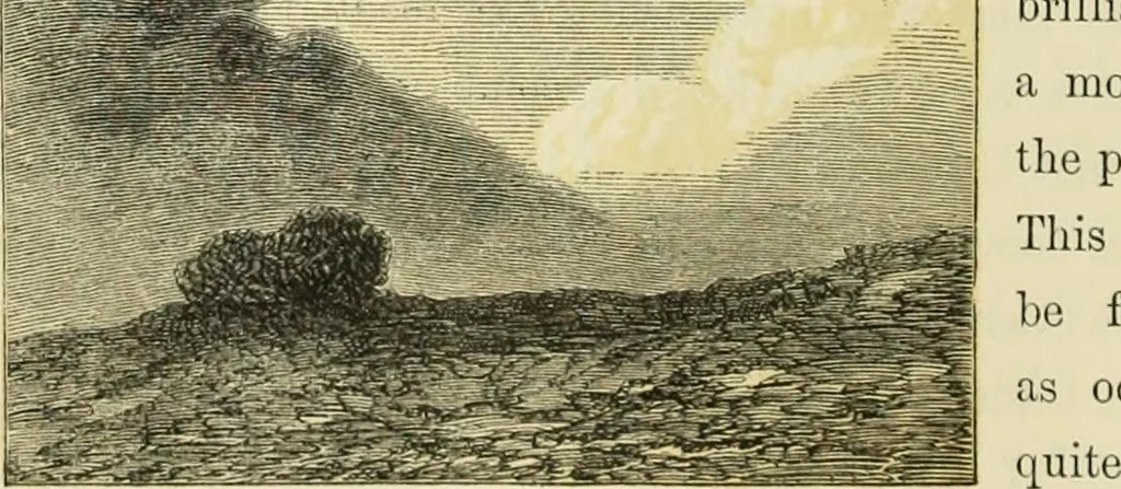 An illustration from The theory and practice of landscape painting in water-colours. Illustrated by a series of twenty-six drawings and diagrams in colours, and numerous woodcuts, 1871, leaf 123