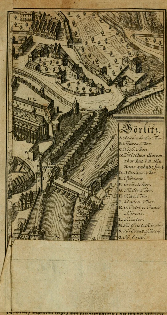 An illustration from Theosophia revelata, das ist, Alle göttliche Schriften, 1730, leaf 100