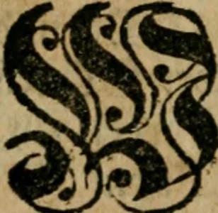 An illustration from Theosophia revelata, das ist, Alle göttliche Schriften, 1730, leaf 239