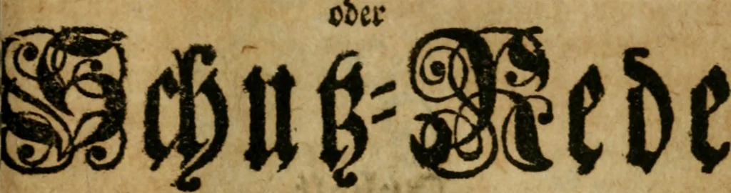 An illustration from Theosophia revelata, das ist, Alle göttliche Schriften, 1730, leaf 1184