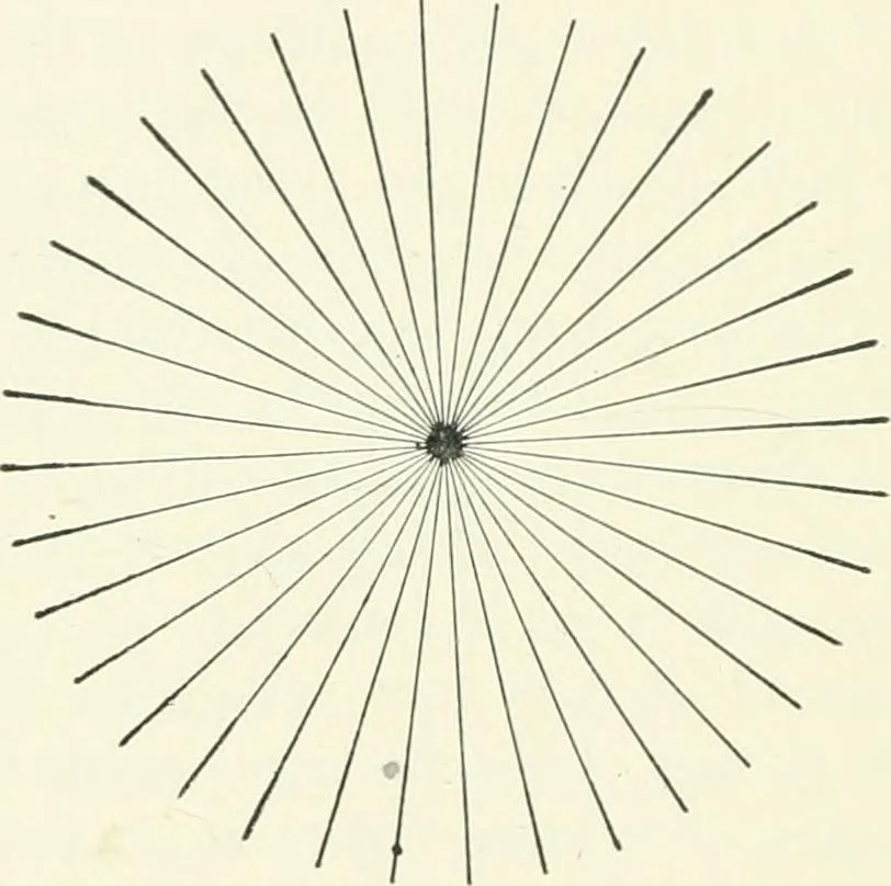 An illustration from The thermionic vacuum tube and its applications, 1920, leaf 27