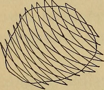 An illustration from Thermodynamics of the steam-engine and other heat-engines, 1889, leaf 47