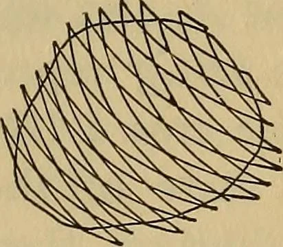 An illustration from Thermodynamics of the steam-engine and other heat-engines, 1889, leaf 58