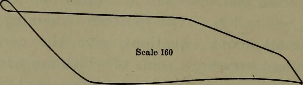 An illustration from Thermodynamics of the steam-engine and other heat-engines, 1898, leaf 287