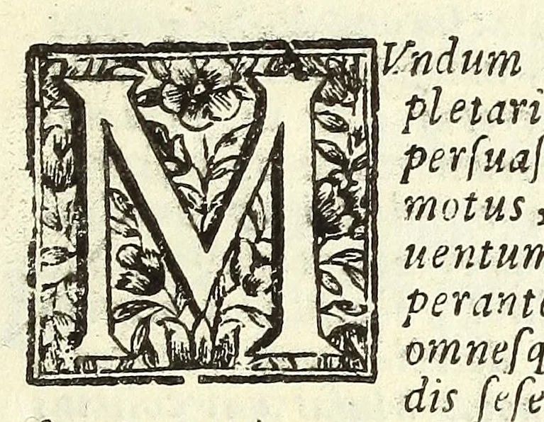 An illustration from Thesaurus numismatum, antiquorum & recentiorum, ex auro, argento, & aere : ab illustriss. & excellentiss. D.D. Petro Mauroceno ... Serenissimae Reipublicae legatus, etc, 1683, leaf 13