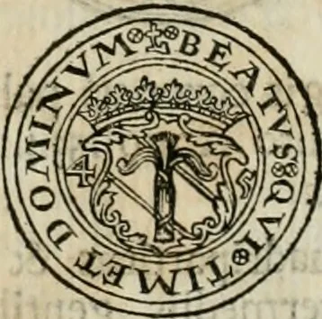An illustration from Thesaurus nummorum sueo-gothicorum : studio indefesso Eliae Brenneri L. annorum spatio collectus, secundum seriem temporum dispositus, atqve e tenebris, cum commentatione in apricum prolatus ; accessit ejusdem auctoris Libellus de nummophylaciis Sveciae: de scriptoribus rei nummariae svethicae, atque de thesauris, seu variis vetustorum nummorum cumulis, passim per Sveoniam fortuito casu repertis, 1731, leaf 113