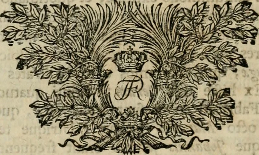An illustration from Thesaurus nummorum sueo-gothicorum : studio indefesso Eliae Brenneri L. annorum spatio collectus, secundum seriem temporum dispositus, atqve e tenebris, cum commentatione in apricum prolatus ; accessit ejusdem auctoris Libellus de nummophylaciis Sveciae: de scriptoribus rei nummariae svethicae, atque de thesauris, seu variis vetustorum nummorum cumulis, passim per Sveoniam fortuito casu repertis, 1731, leaf 21