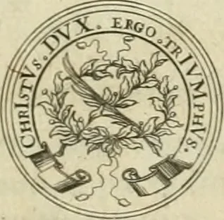 An illustration from Thesaurus nummorum sueo-gothicorum : studio indefesso Eliae Brenneri L. annorum spatio collectus, secundum seriem temporum dispositus, atqve e tenebris, cum commentatione in apricum prolatus ; accessit ejusdem auctoris Libellus de nummophylaciis Sveciae: de scriptoribus rei nummariae svethicae, atque de thesauris, seu variis vetustorum nummorum cumulis, passim per Sveoniam fortuito casu repertis, 1731, leaf 210