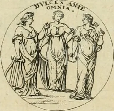An illustration from Thesaurus nummorum sueo-gothicorum : studio indefesso Eliae Brenneri L. annorum spatio collectus, secundum seriem temporum dispositus, atqve e tenebris, cum commentatione in apricum prolatus ; accessit ejusdem auctoris Libellus de nummophylaciis Sveciae: de scriptoribus rei nummariae svethicae, atque de thesauris, seu variis vetustorum nummorum cumulis, passim per Sveoniam fortuito casu repertis, 1731, leaf 274