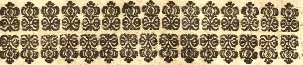 An illustration from The shepherd of Israel; or, God's pastoral care over His people. Delivered in divers sermons on the whole twenty-third Psalm. Together with the doctrine of providence, practically handled on Matth. 10, 29, 30, 31, 1658, leaf 263