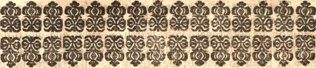 An illustration from The shepherd of Israel; or, God's pastoral care over His people. Delivered in divers sermons on the whole twenty-third Psalm. Together with the doctrine of providence, practically handled on Matth. 10, 29, 30, 31, 1658, leaf 362