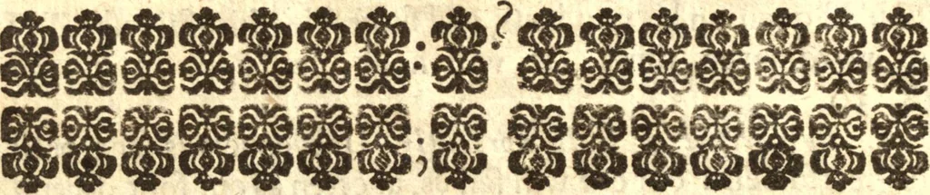 An illustration from The shepherd of Israel; or, God's pastoral care over His people. Delivered in divers sermons on the whole twenty-third Psalm. Together with the doctrine of providence, practically handled on Matth. 10, 29, 30, 31, 1658, leaf 55