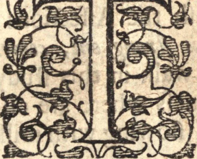 An illustration from The true doctrine of justification : in two parts, 1655, leaf 330