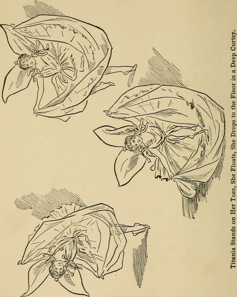An illustration from Things worth doing and how to do them, 1906, leaf 105