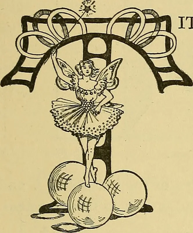An illustration from Things worth doing and how to do them, 1906, leaf 106