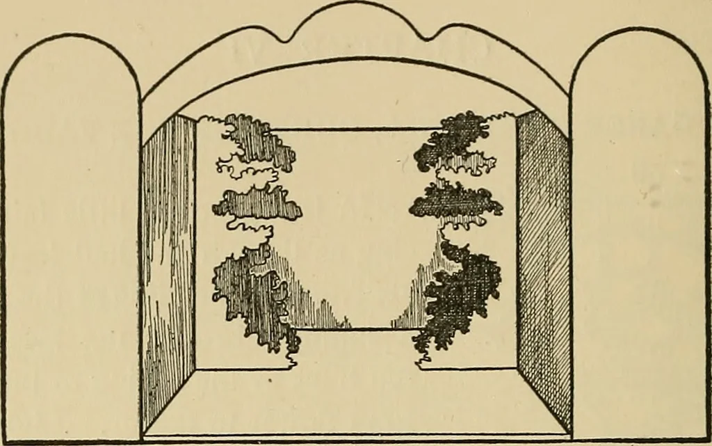 An illustration from Things worth doing and how to do them, 1906, leaf 107