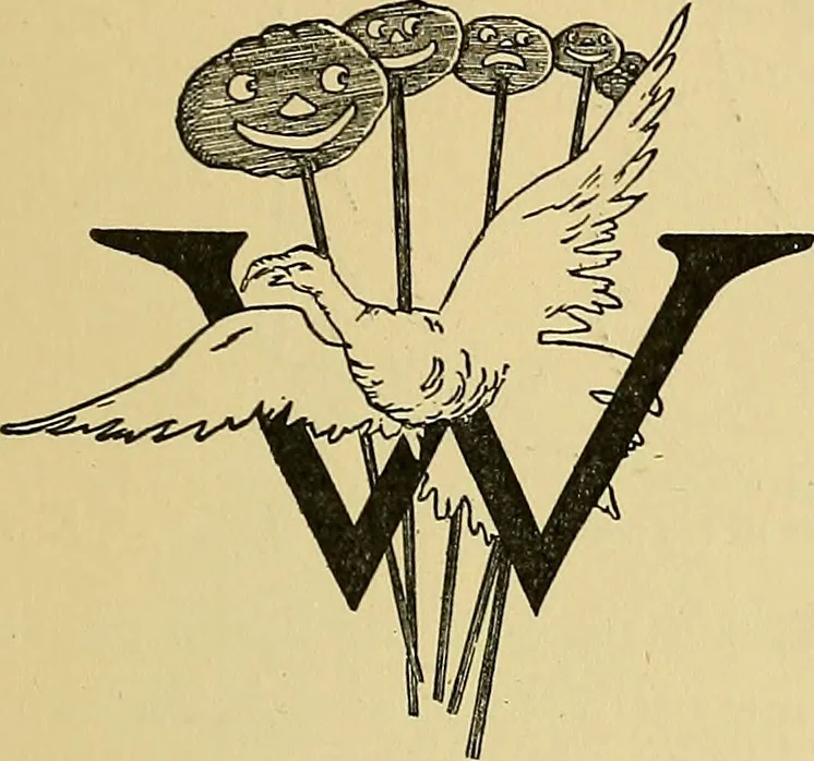 An illustration from Things worth doing and how to do them, 1906, leaf 116
