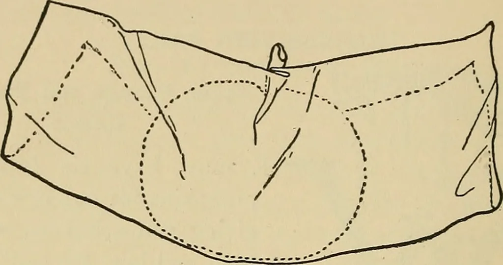 An illustration from Things worth doing and how to do them, 1906, leaf 117