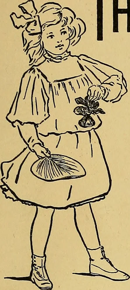 An illustration from Things worth doing and how to do them, 1906, leaf 12