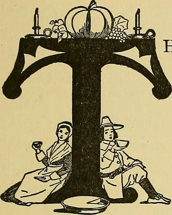 An illustration from Things worth doing and how to do them, 1906, leaf 128