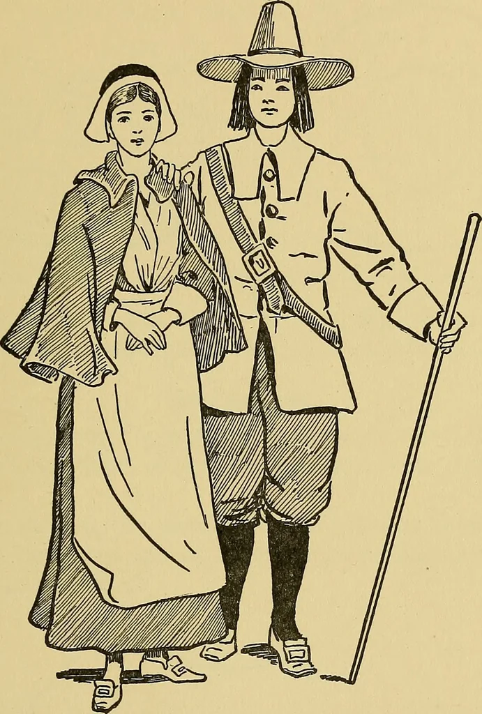 An illustration from Things worth doing and how to do them, 1906, leaf 130