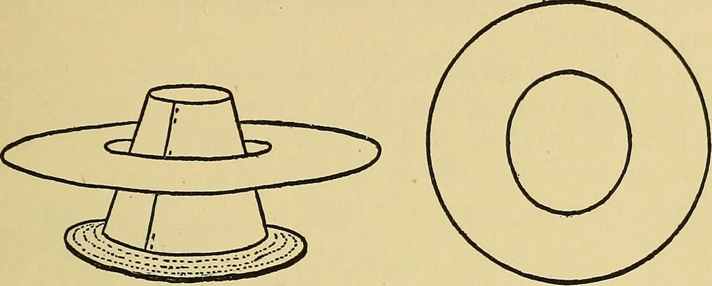 An illustration from Things worth doing and how to do them, 1906, leaf 132