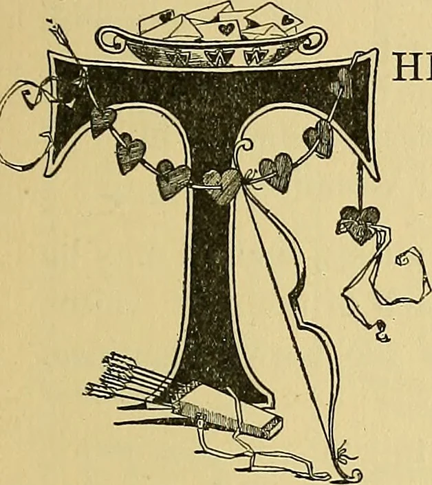 An illustration from Things worth doing and how to do them, 1906, leaf 134