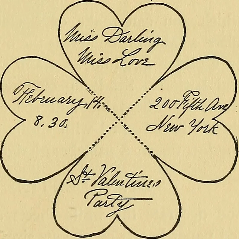 An illustration from Things worth doing and how to do them, 1906, leaf 134