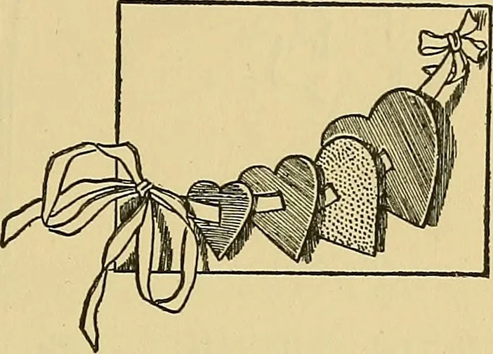 An illustration from Things worth doing and how to do them, 1906, leaf 140