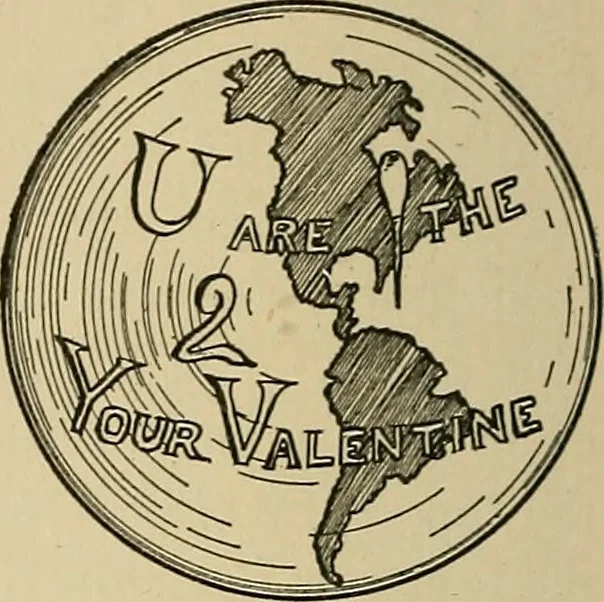 An illustration from Things worth doing and how to do them, 1906, leaf 141