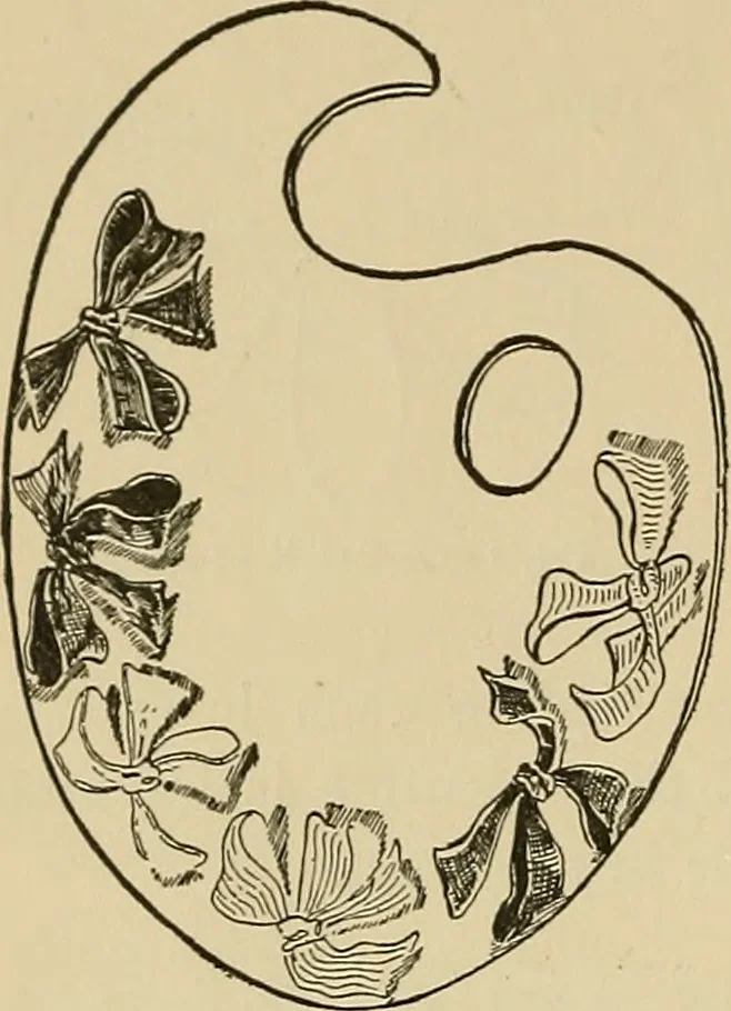 An illustration from Things worth doing and how to do them, 1906, leaf 143