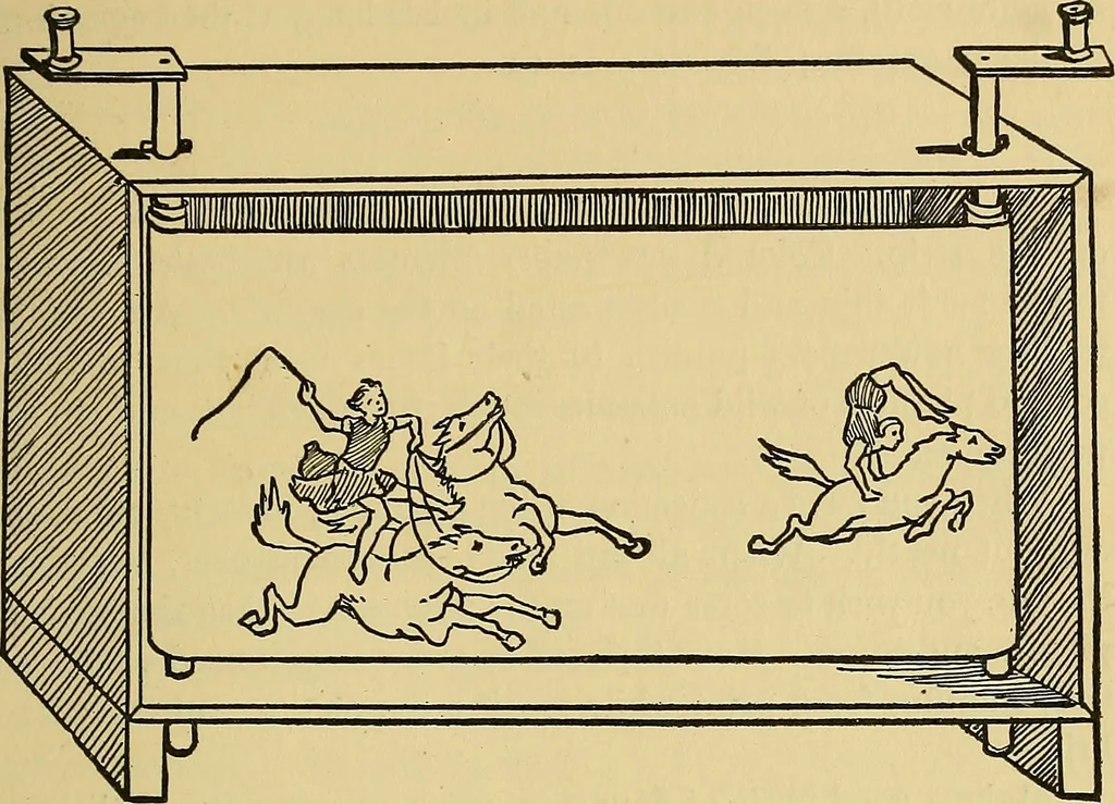An illustration from Things worth doing and how to do them, 1906, leaf 150