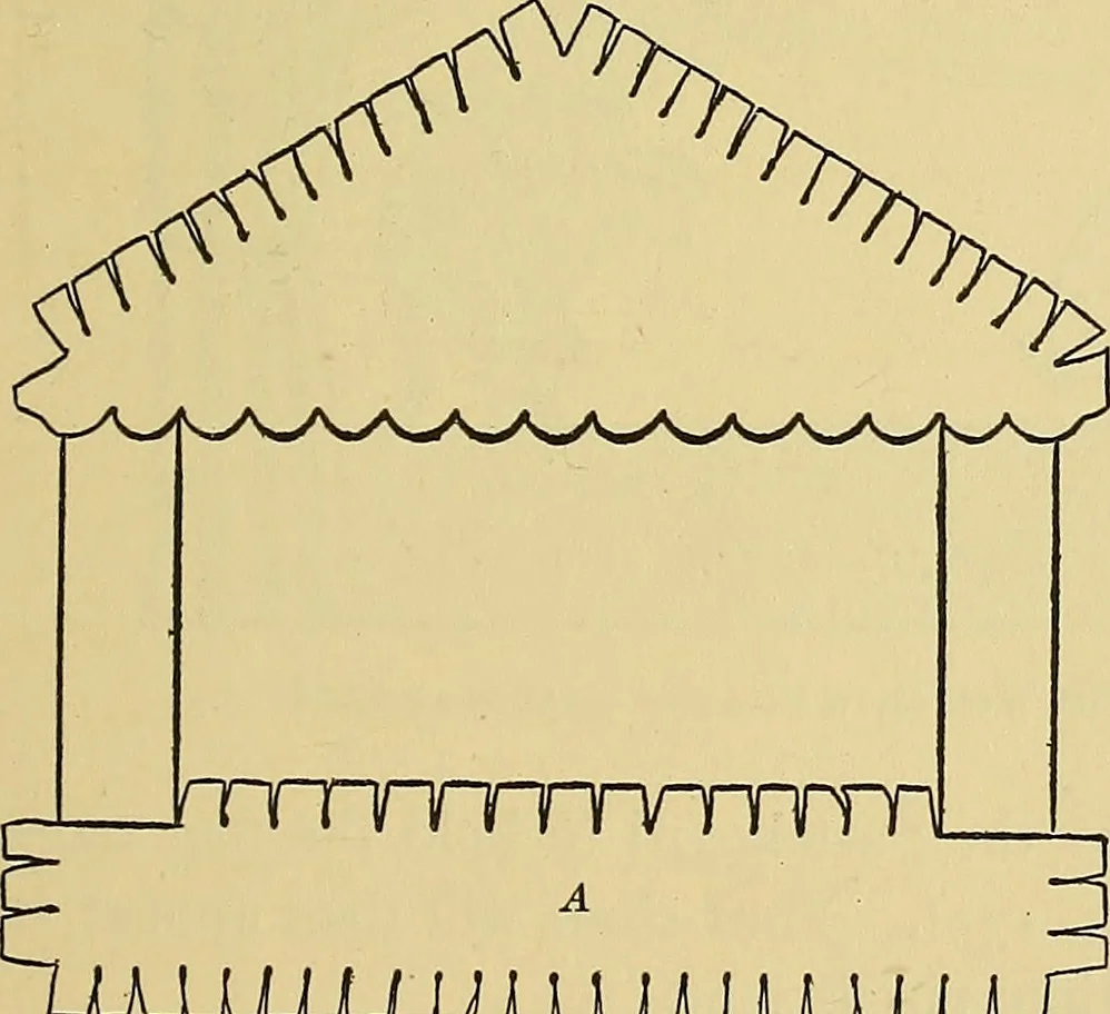 An illustration from Things worth doing and how to do them, 1906, leaf 154