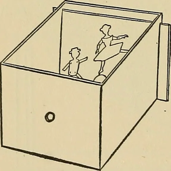 An illustration from Things worth doing and how to do them, 1906, leaf 169