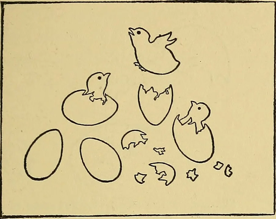 An illustration from Things worth doing and how to do them, 1906, leaf 174