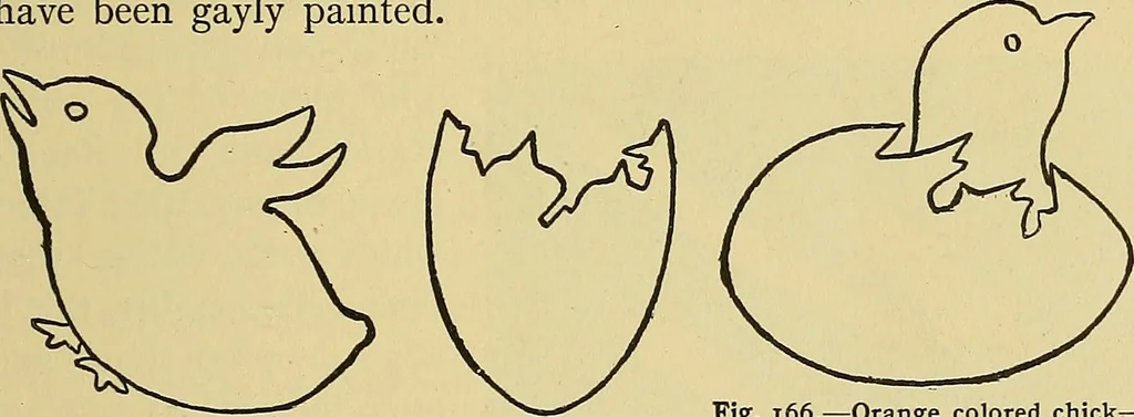 An illustration from Things worth doing and how to do them, 1906, leaf 174