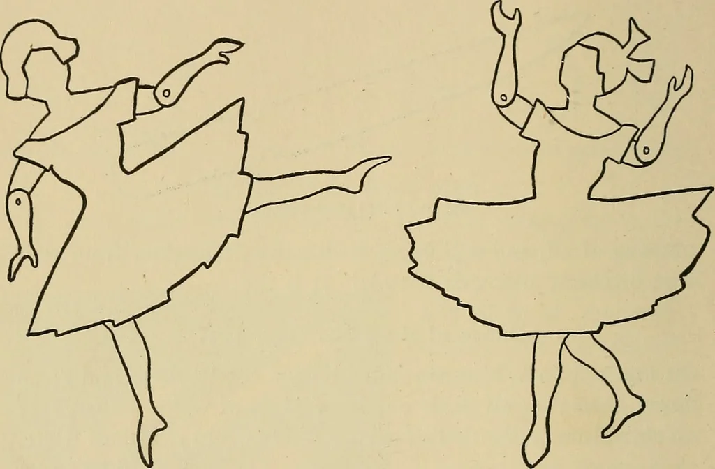 An illustration from Things worth doing and how to do them, 1906, leaf 177